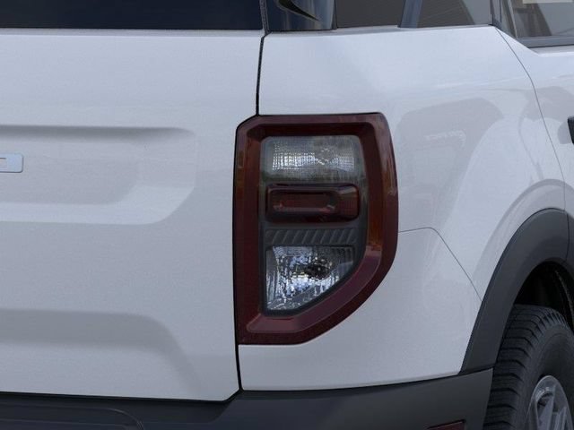 New 2026 Ford Bronco Sport Big Bend w/ Convenience Package AWD/4WD image 21