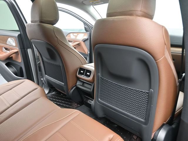 New 2026 Mercedes-Benz GLE 450 4MATIC Coupe image 29