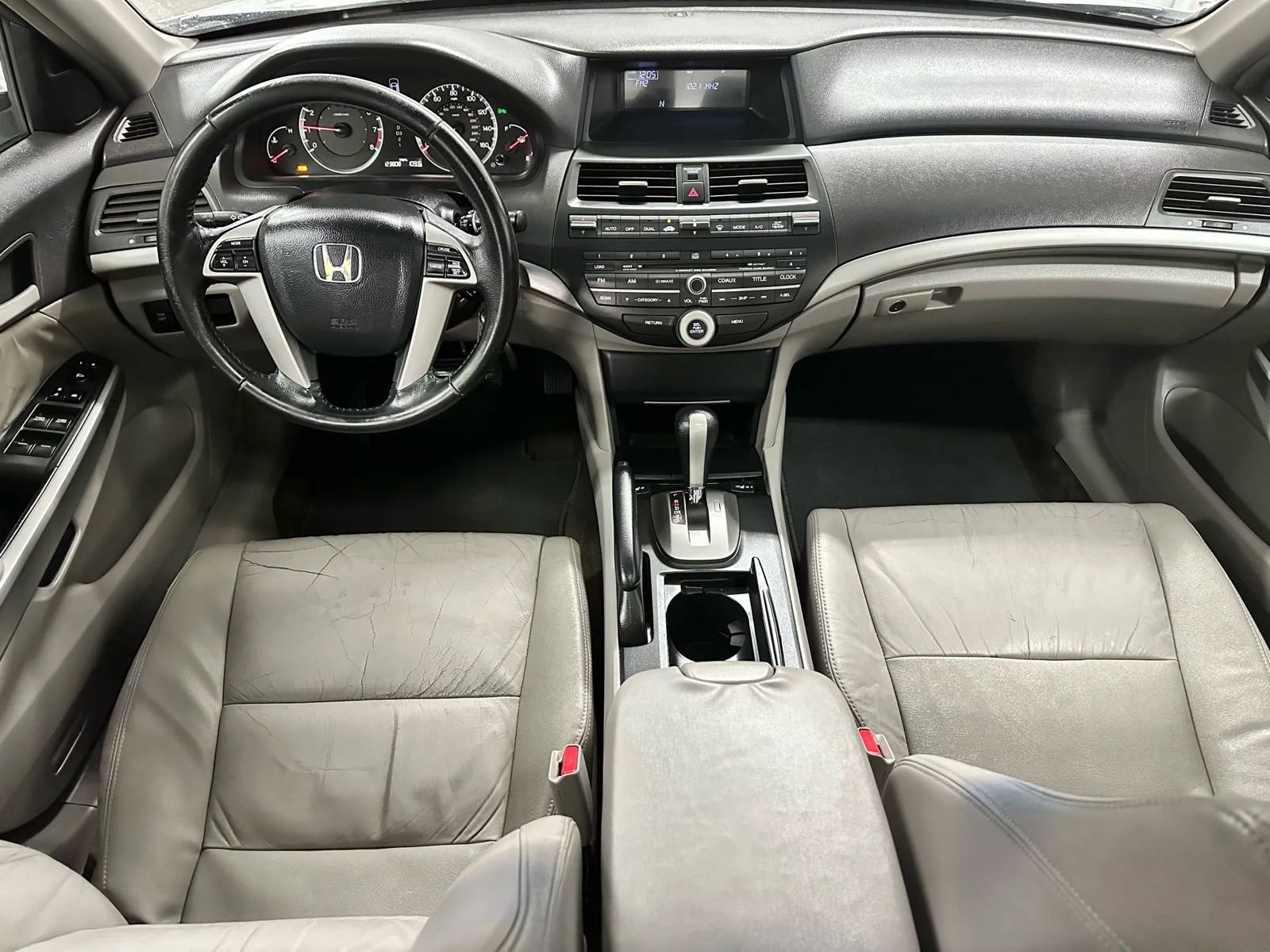 Used 2009 Honda Accord EX-L image 25
