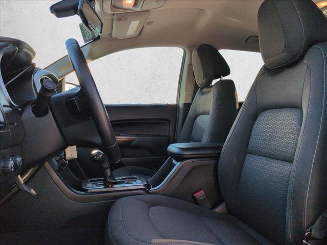 Used 2019 GMC Canyon SLE AWD/4WD image 15