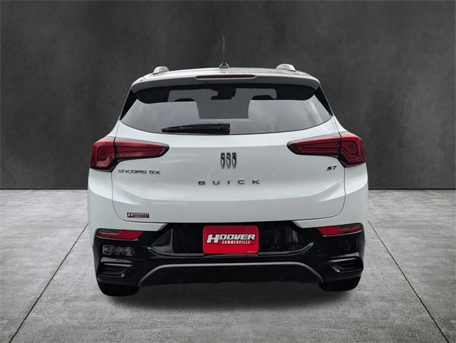 Used 2024 Buick Encore GX Sport Touring image 5