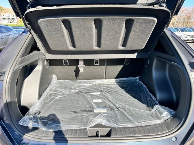 Certified 2025 Hyundai Kona N Line S image 29