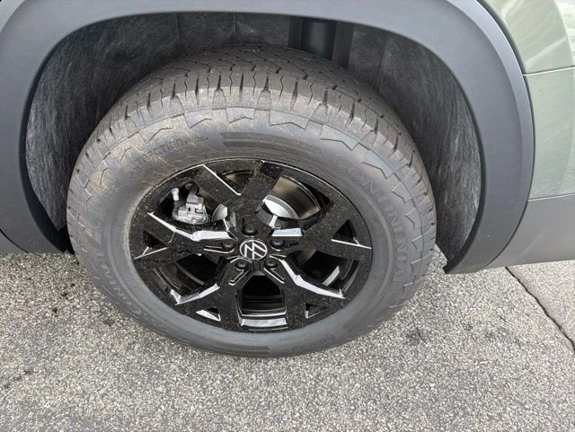 New 2026 Volkswagen Atlas Peak Edition AWD/4WD image 10