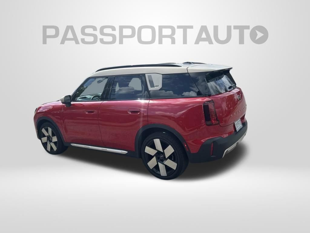 Used 2026 MINI Cooper Countryman S w/ Comfort Package Max AWD/4WD image 1
