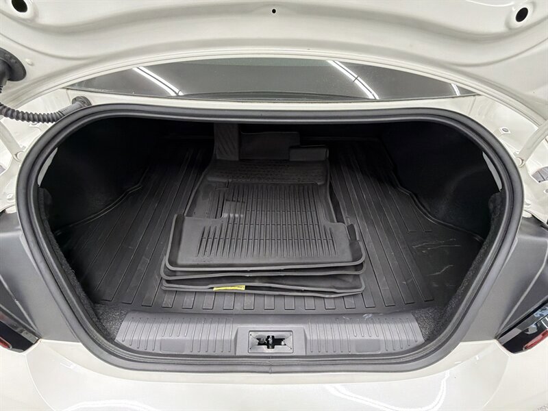Used 2024 Toyota GR86 Premium w/ Performance Package RWD image 16