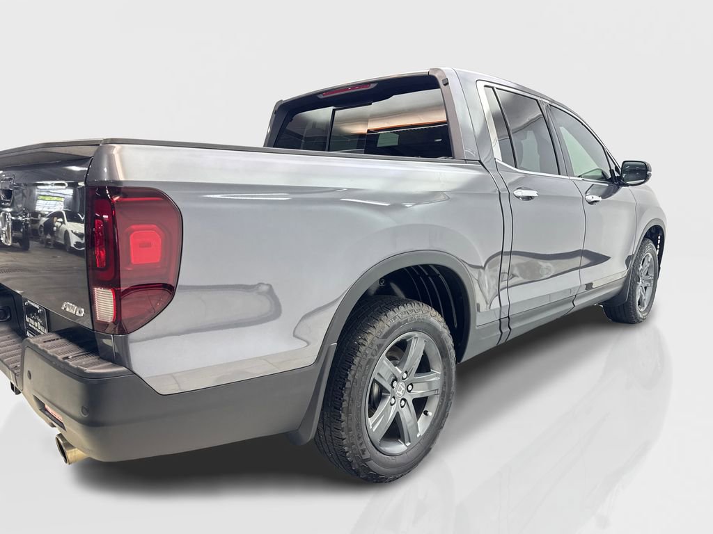 Used 2023 Honda Ridgeline RTL-E image 13