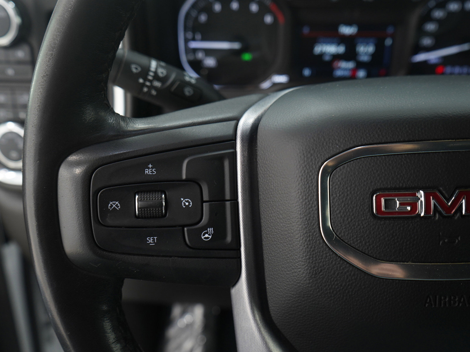 Used 2023 GMC Sierra 2500 SLE w/ SLE Convenience Package image 25