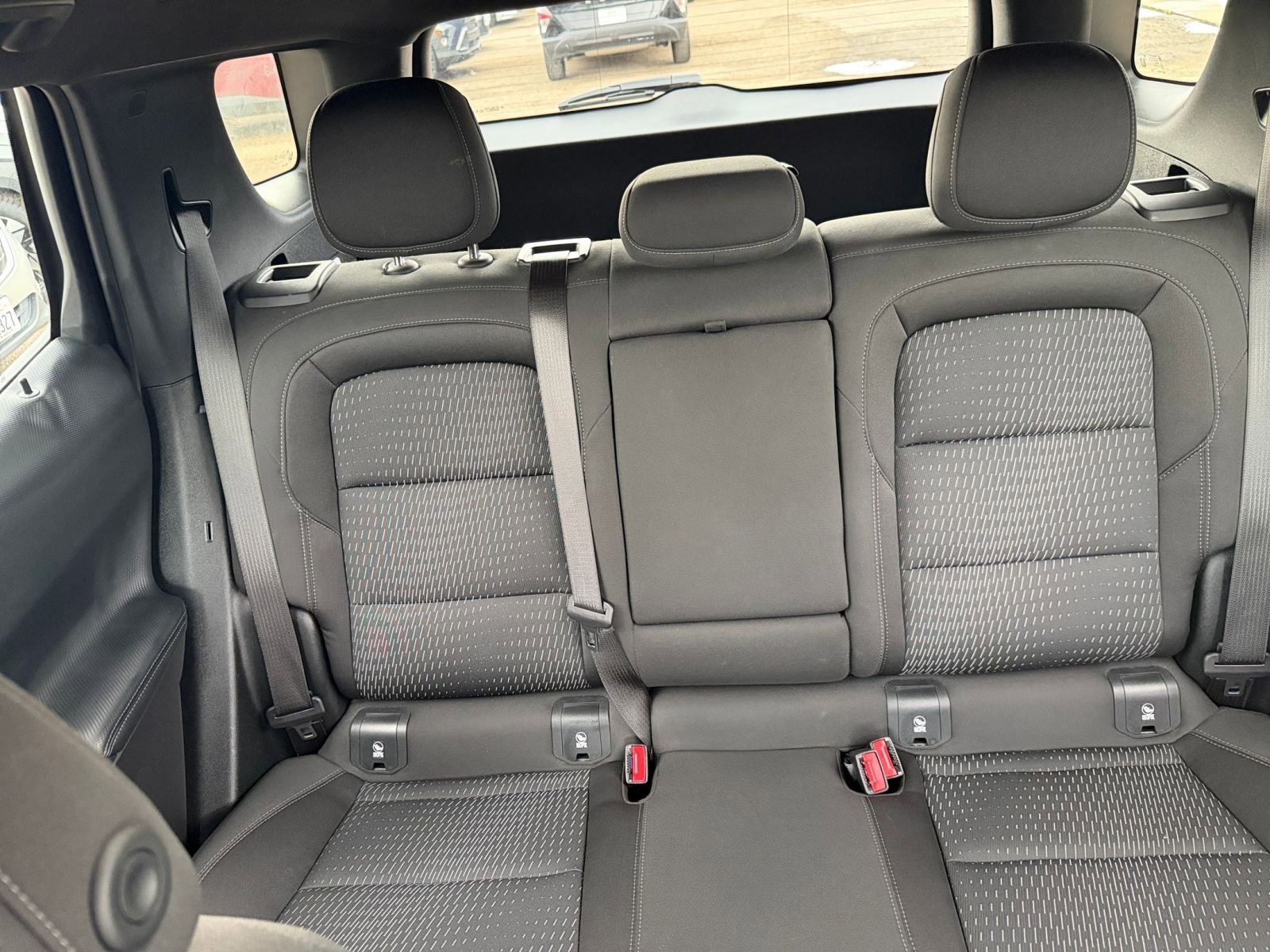 Used 2025 Chevrolet Equinox LT image 37