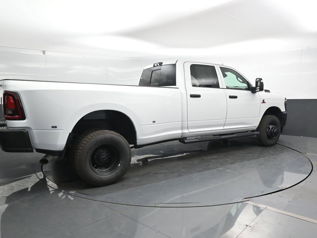 New 2026 RAM 3500 Tradesman image 2