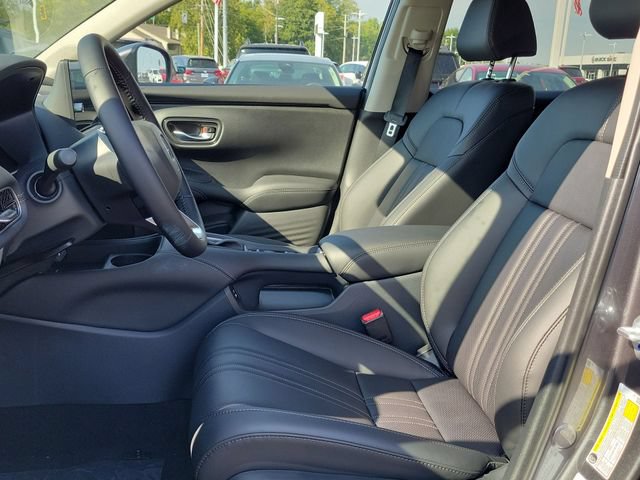 New 2027 Honda HR-V EX-L image 25