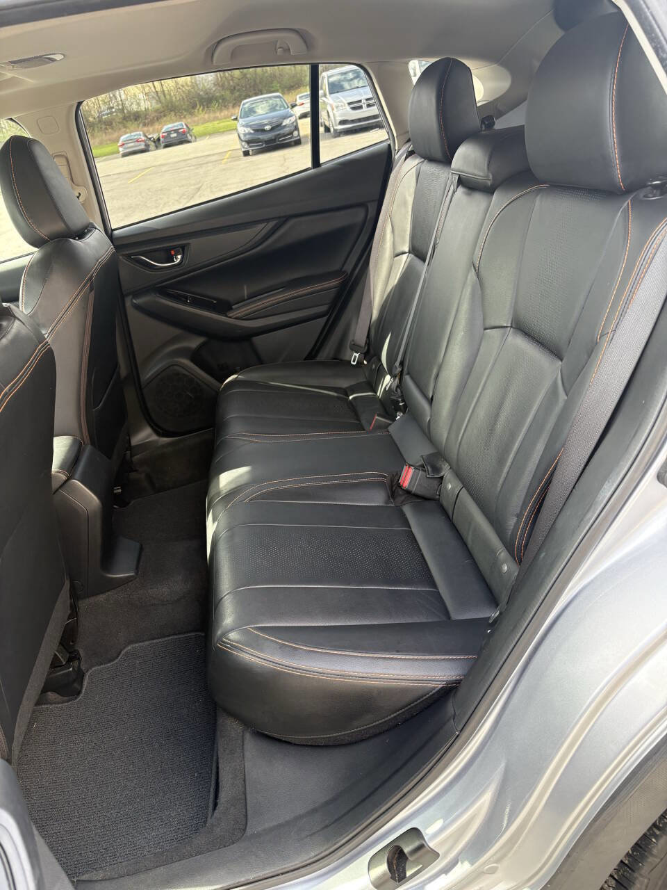Used 2018 Subaru Crosstrek 2.0i Limited AWD/4WD image 14