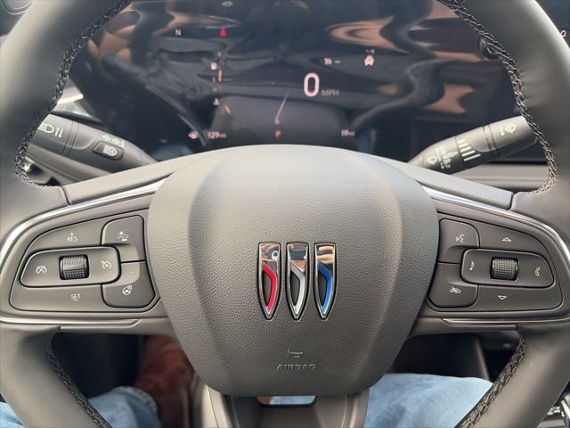 New 2026 Buick Envista Preferred w/ Convenience I Package image 21