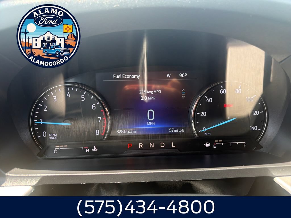 Used 2023 Ford Explorer XLT w/ Equipment Group 202A RWD image 15