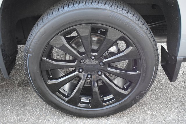 Used 2024 Chevrolet Silverado 1500 High Country image 57