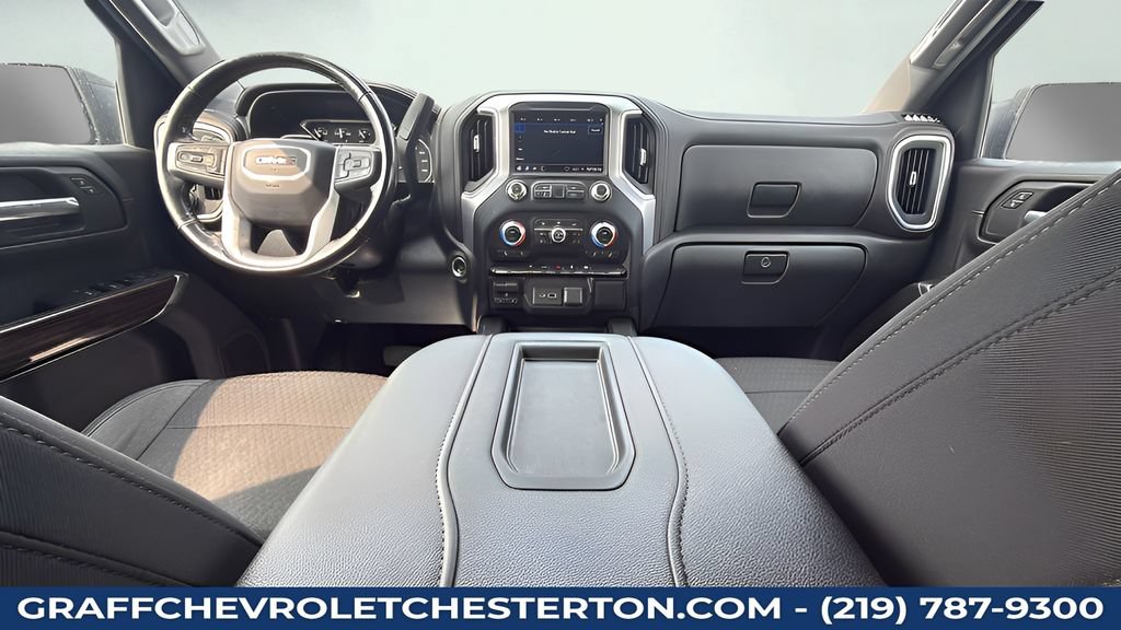 Used 2021 GMC Sierra 1500 Elevation AWD/4WD image 39