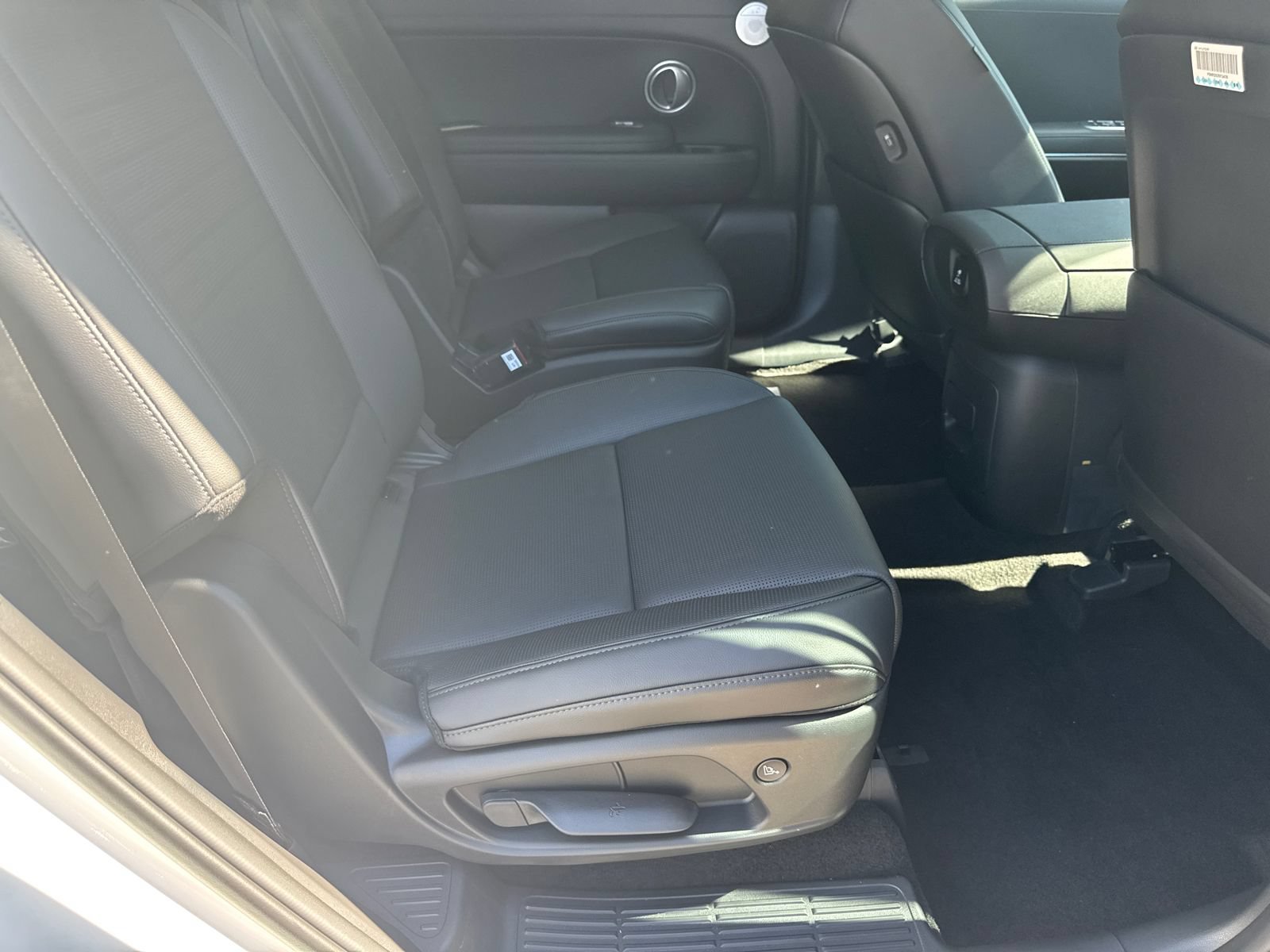 Used 2026 Hyundai Palisade Limited FWD image 15