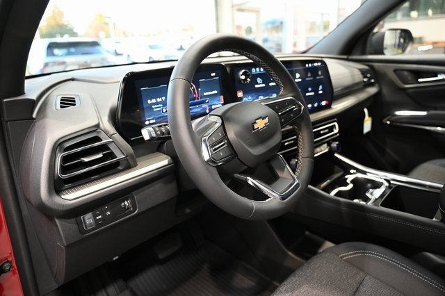 New 2026 Chevrolet Traverse LT w/ LPO, Floor Liner Package image 20