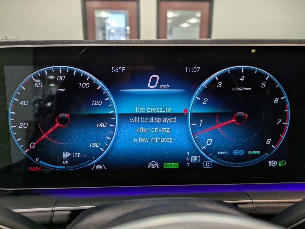 Used 2021 Mercedes-Benz GLS 580 4MATIC image 9