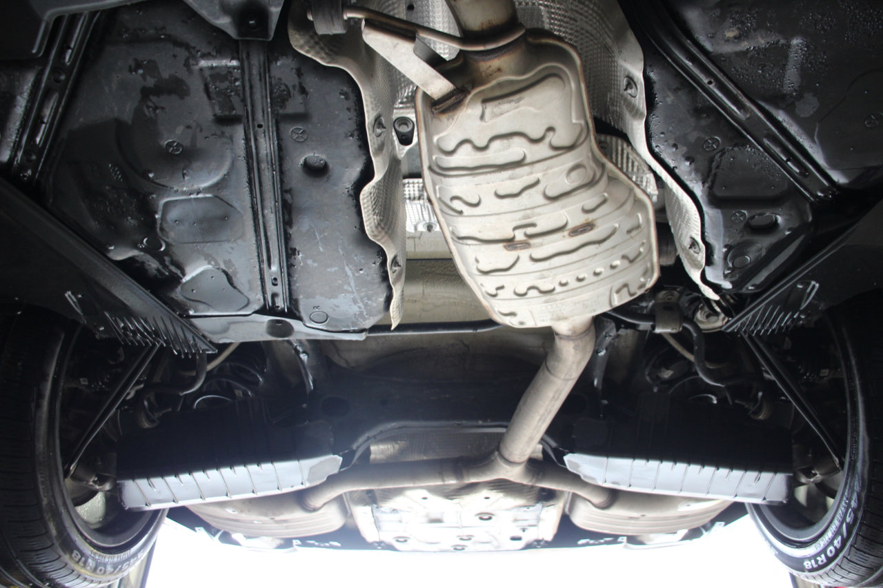 Used 2019 Audi A4 2.0T Premium image 96