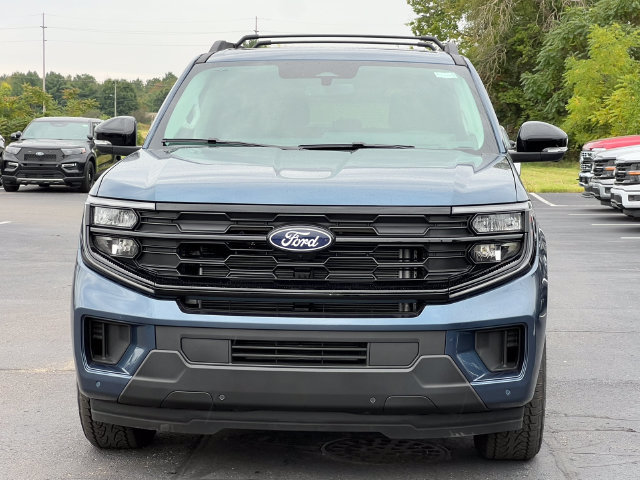 New 2027 Ford Expedition Active AWD/4WD image 48