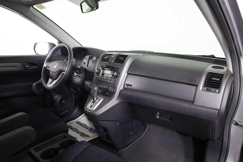 Used 2008 Honda CR-V EX image 23