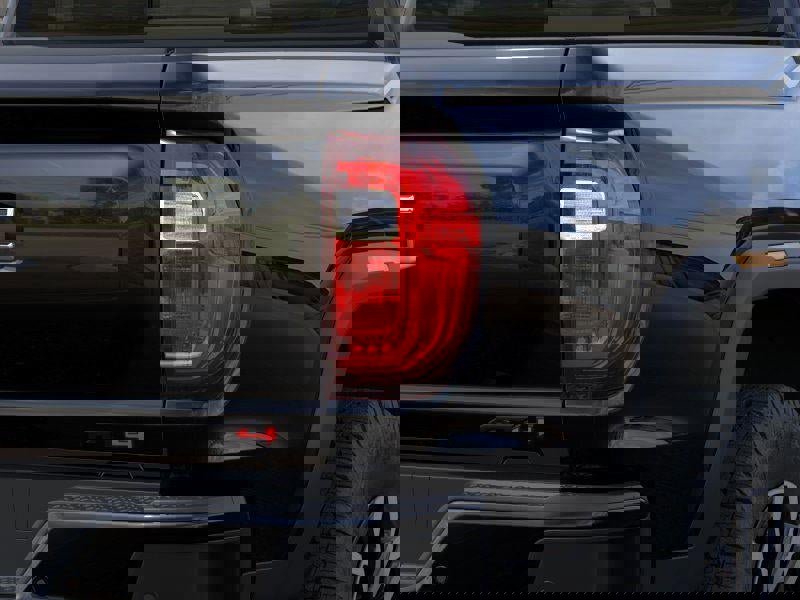 New 2026 GMC Canyon AT4 w/ Technology Plus Package image 11