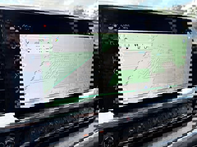 New 2026 Chevrolet Silverado 1500 LTZ w/ Technology Package image 14