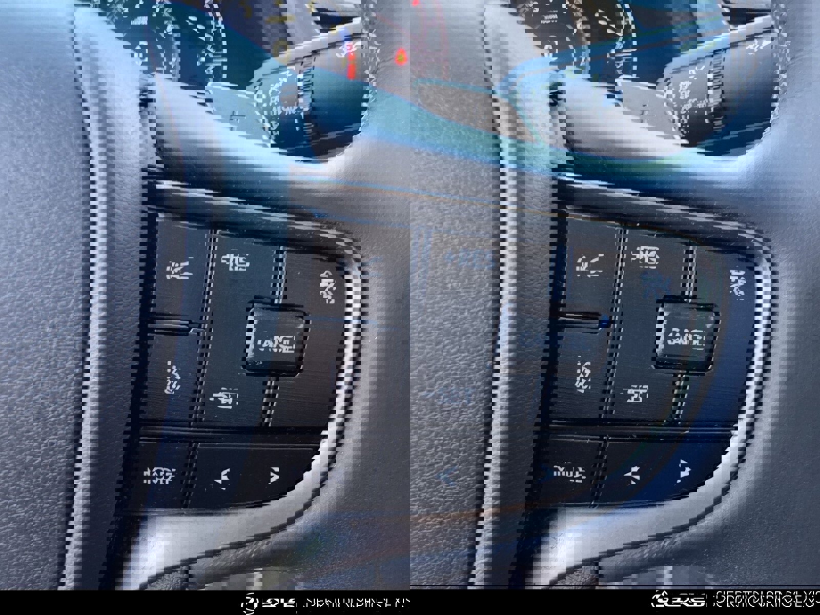 Certified 2021 Lexus ES 350 w/ Premium Package image 25