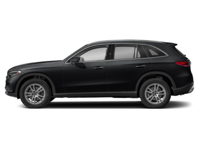 New 2027 Mercedes-Benz GLC 300 4MATIC image 44
