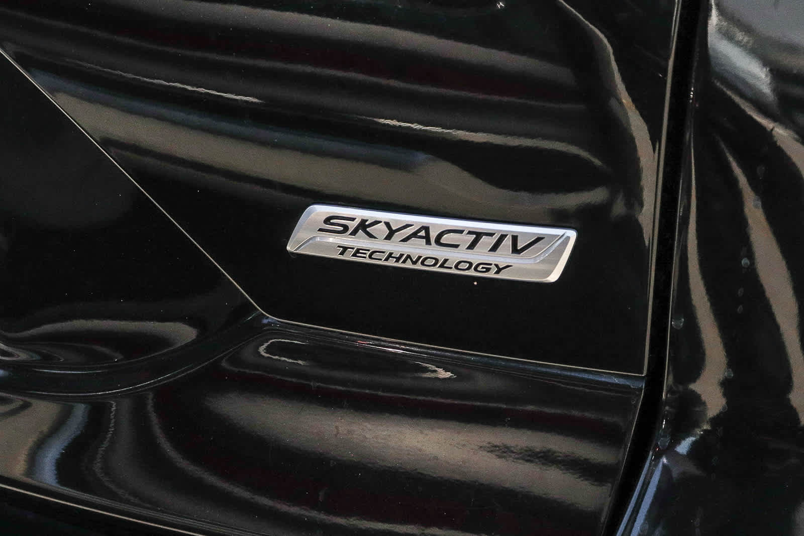 Used 2019 MAZDA CX-5 Sport FWD image 17