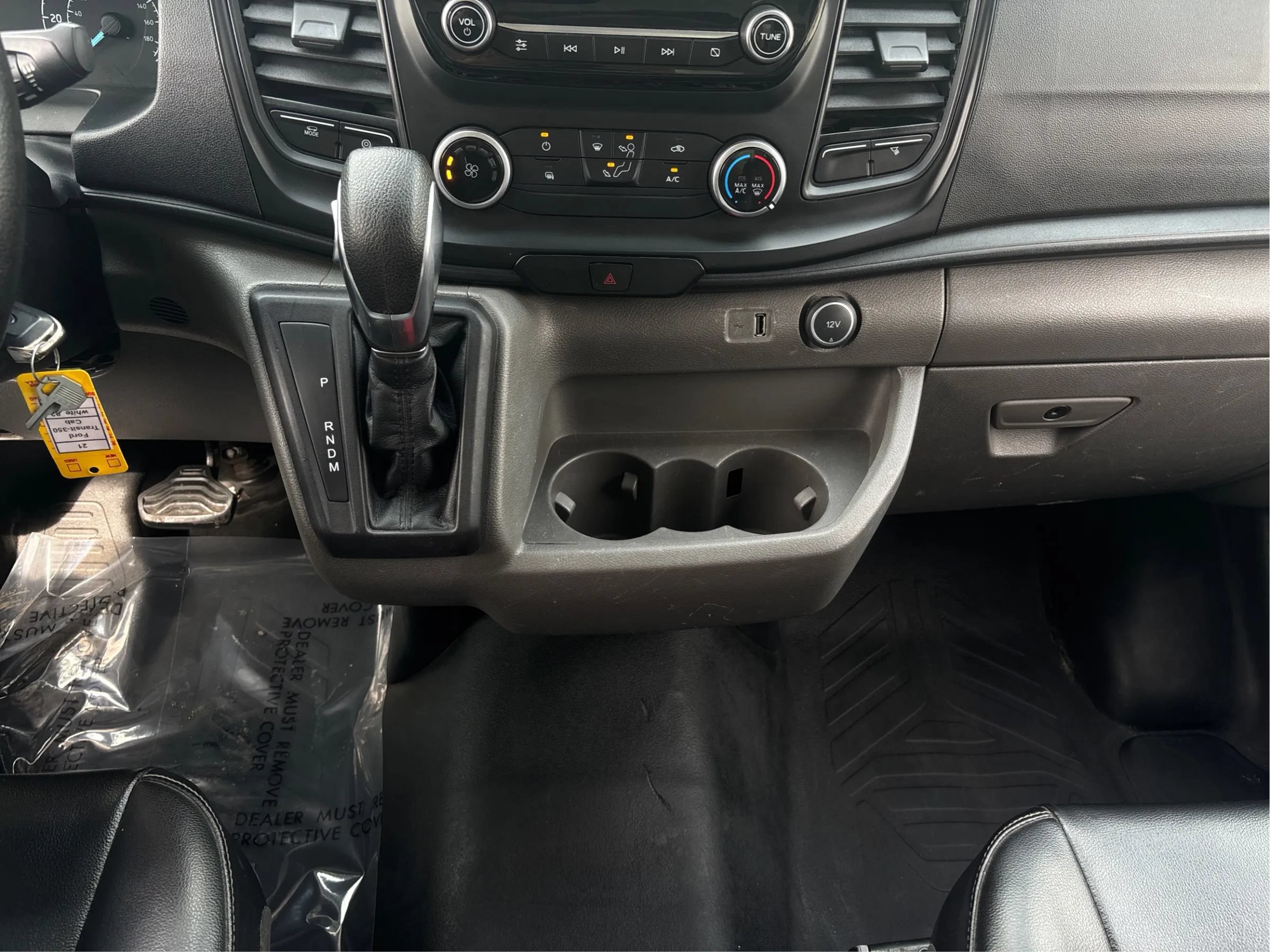 Used 2021 Ford Transit 350 RWD image 19