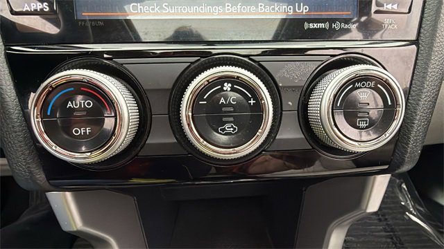 Used 2017 Subaru Forester 2.5i Premium image 22