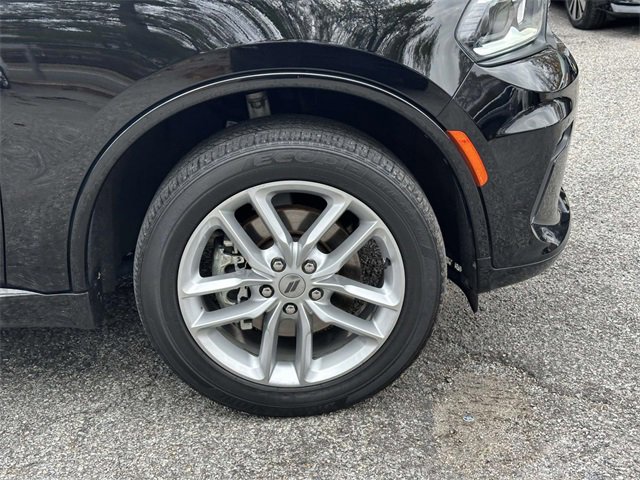 Certified 2022 Dodge Durango GT image 10