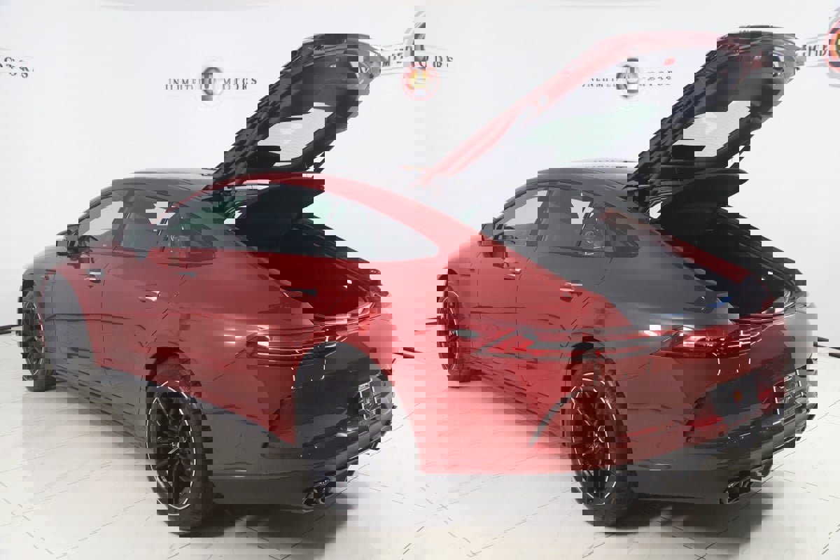 Used 2024 Mercedes-Benz AMG GT 43 image 85