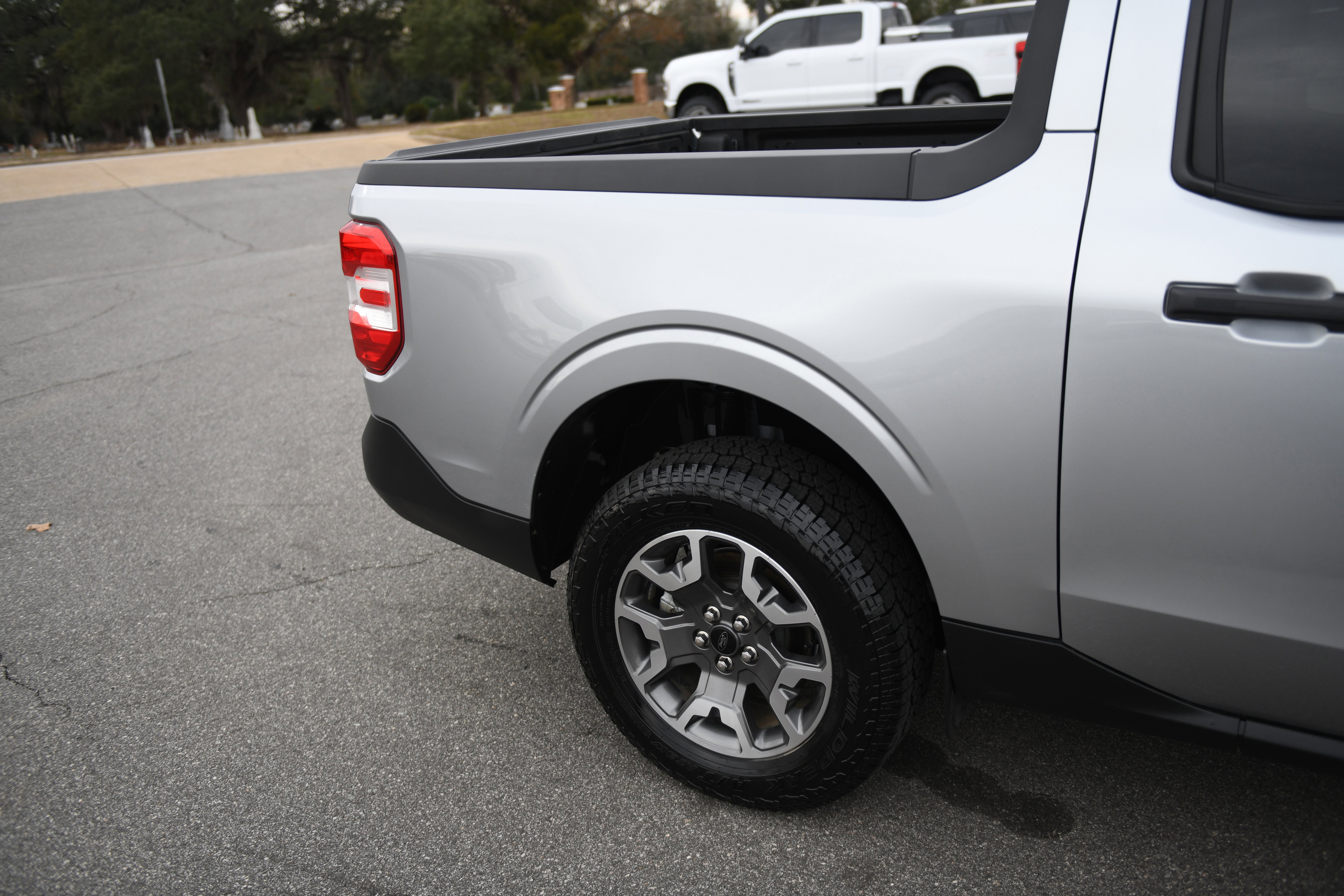 Used 2024 Ford Maverick XLT w/ Equipment Group 300A Standard image 5