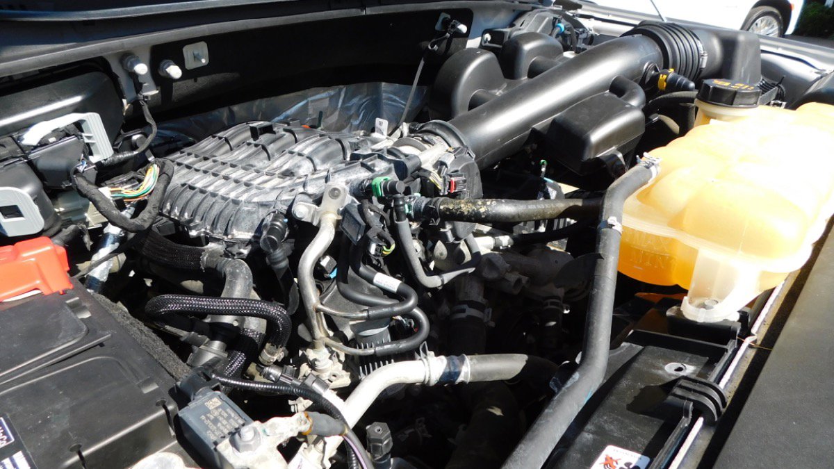 Used 2020 Ford F150 XL w/ XL Power Equipment Group image 28