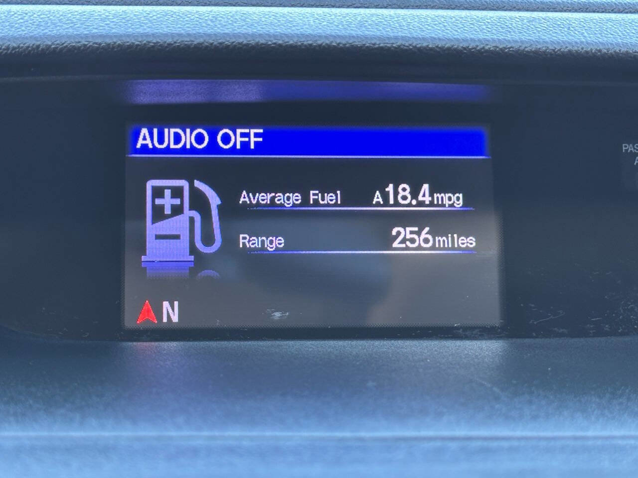 Used 2014 Honda CR-V EX image 40