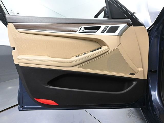 Used 2015 Hyundai Genesis 3.8 w/ Option Group 02 image 19