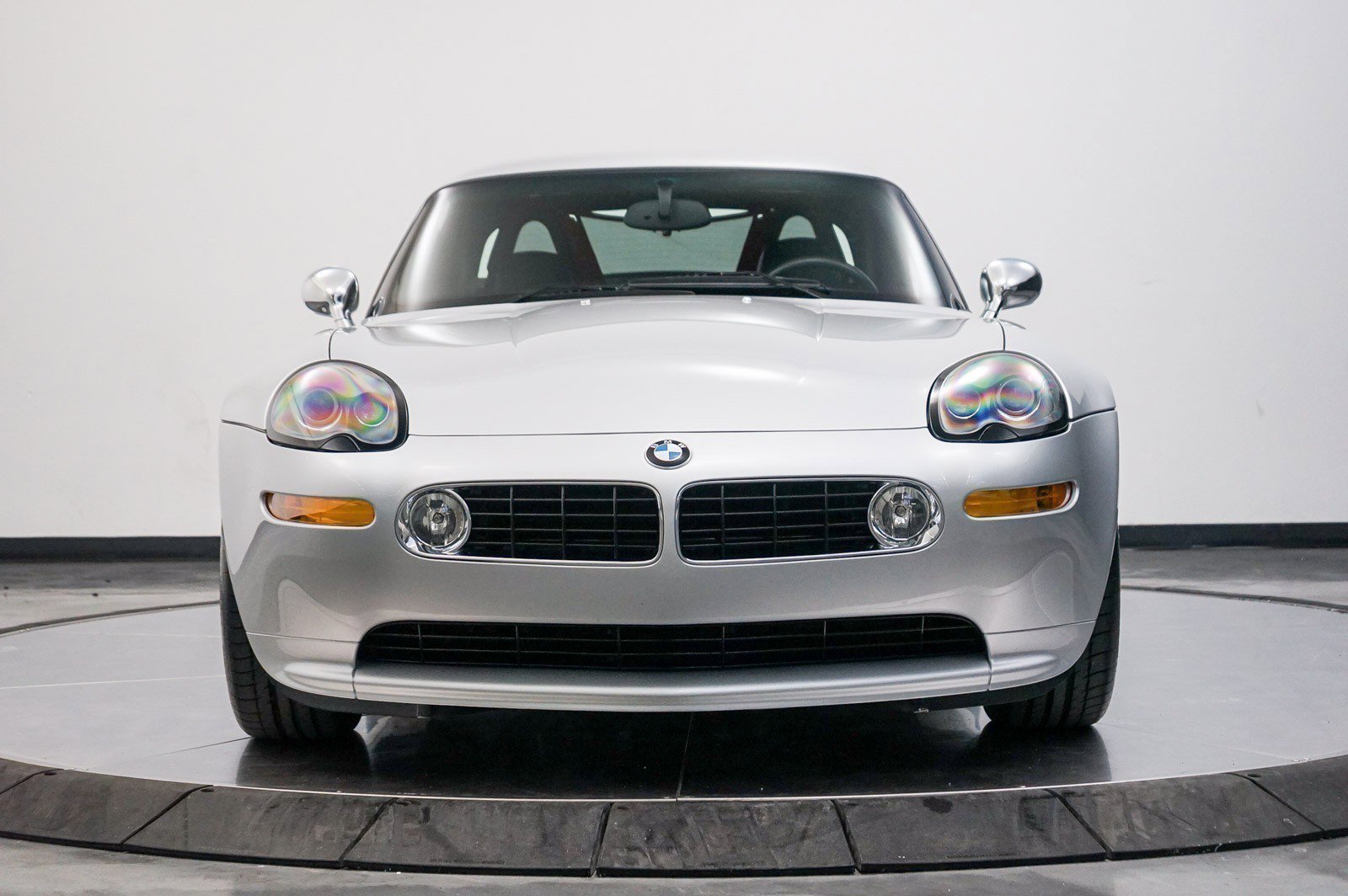 Used 2003 BMW Z8 RWD image 55