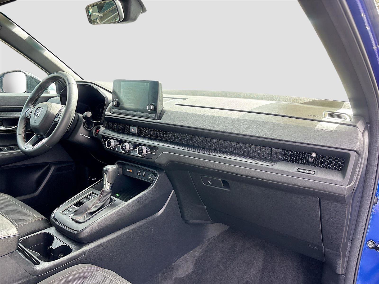 Certified 2023 Honda CR-V Sport image 33