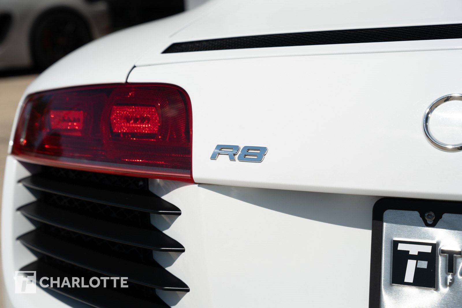 Used 2009 Audi R8 V8 AWD/4WD image 13