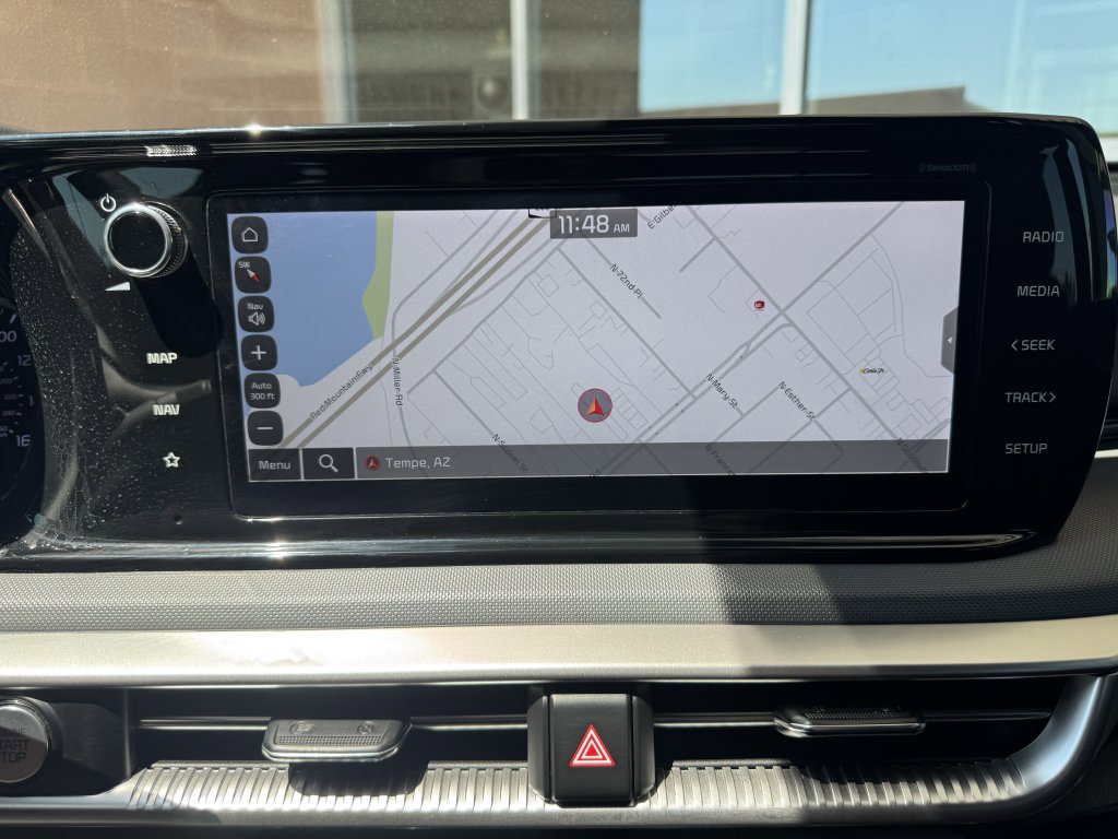 Used 2024 Kia K5 GT-Line image 23