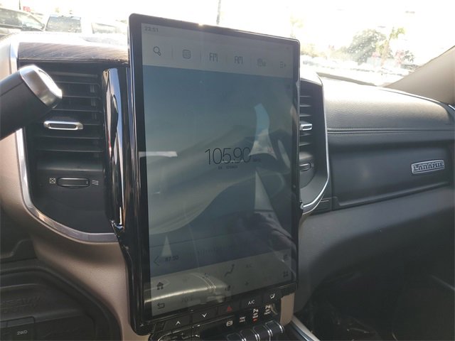 Used 2019 RAM 2500 Laramie image 21