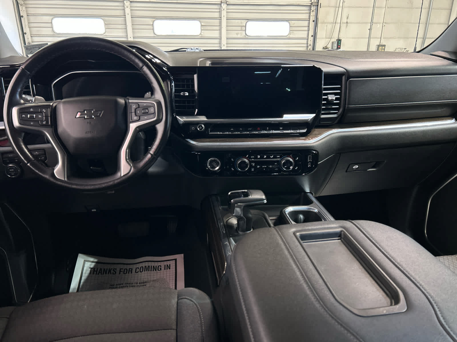Used 2022 Chevrolet Silverado 1500 RST AWD/4WD image 4