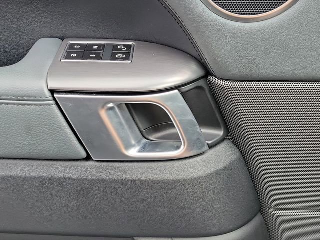 Used 2015 Land Rover Range Rover Sport HSE AWD/4WD image 31