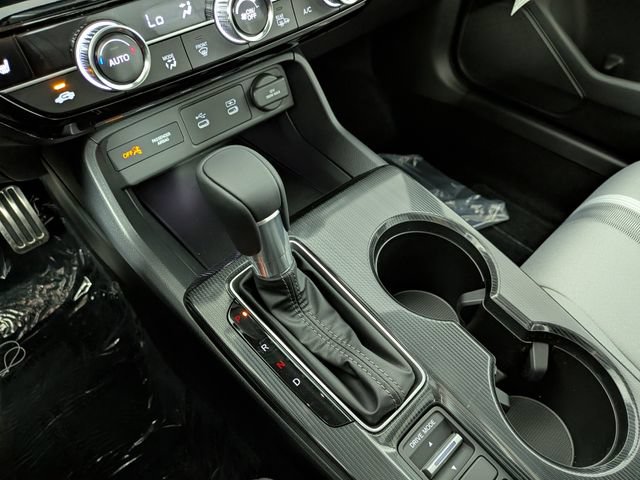New 2026 Honda Civic Sport image 17