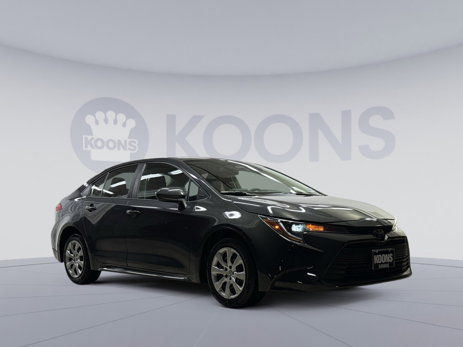 Used 2023 Toyota Corolla LE image 14