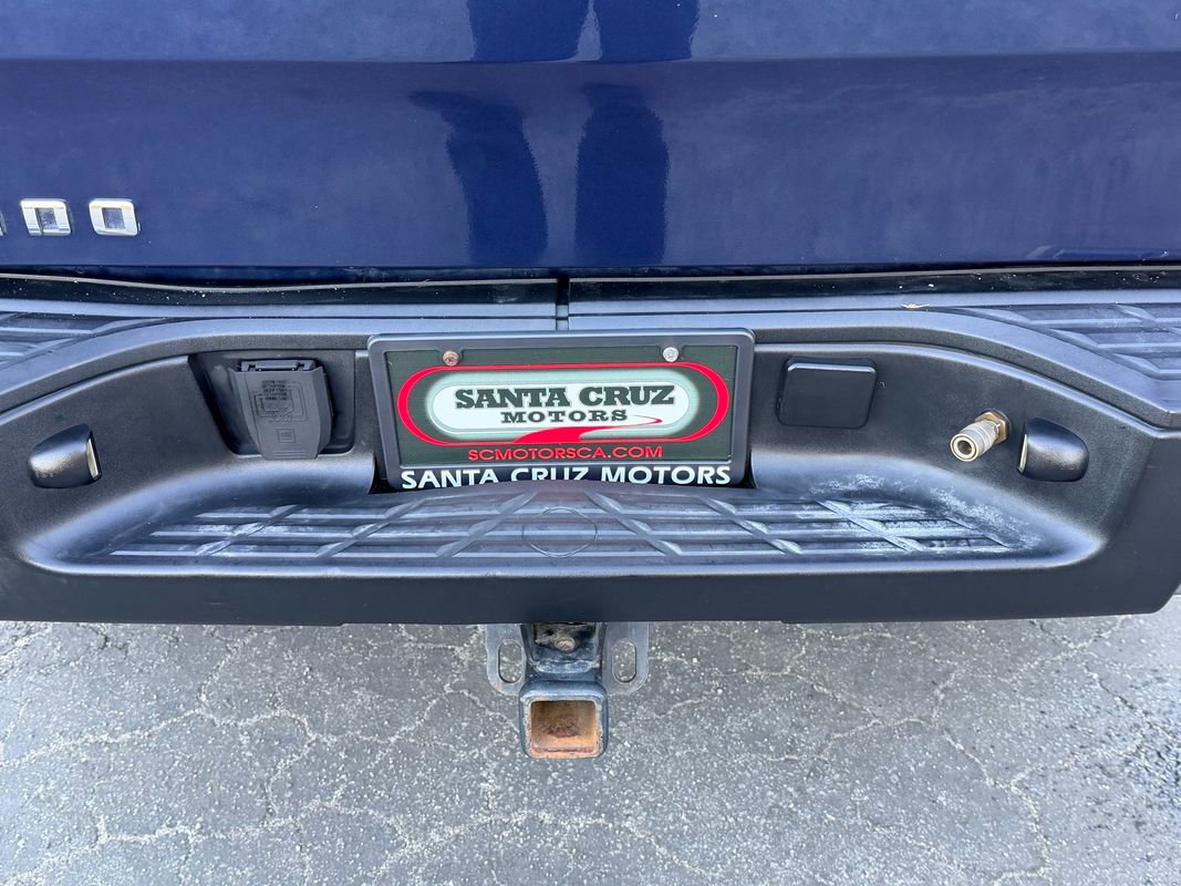 Used 2012 Chevrolet Silverado 1500 LT image 14