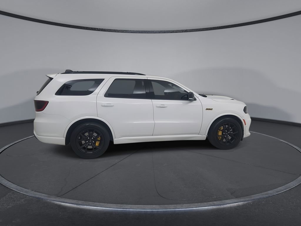 New 2024 Dodge Durango SRT image 16