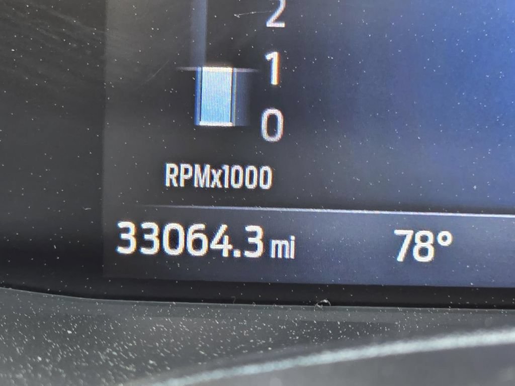 Used 2024 Ford Escape Active w/ Cold Weather Package FWD image 38